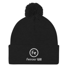 Load image into Gallery viewer, Pom-Pom Beanie