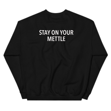 Load image into Gallery viewer, Unisex Sweatshirt